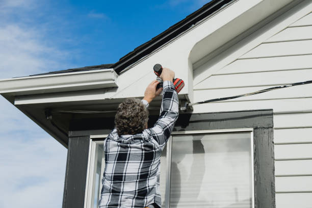 Trusted Twain Harte, CA Siding Experts